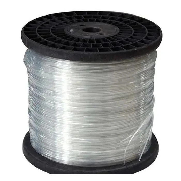 Agriculture PET Polyester Wire for Grape Trellis