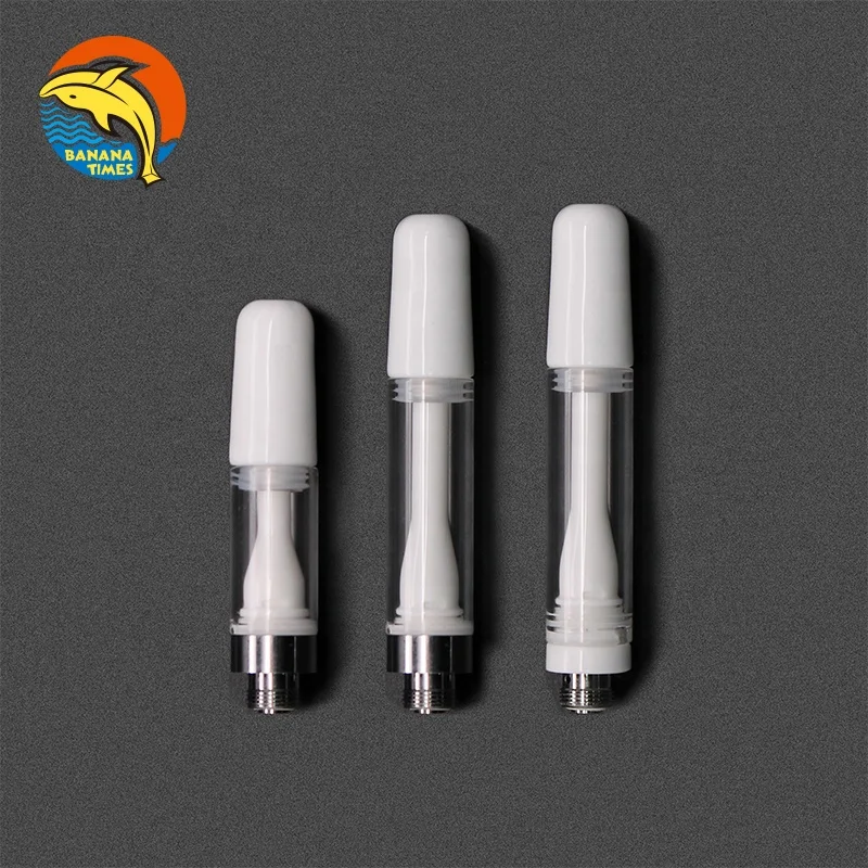 China manufacturer vape pen cartridge 5 oil holes 510 oil vaporizer vape pen cartridge