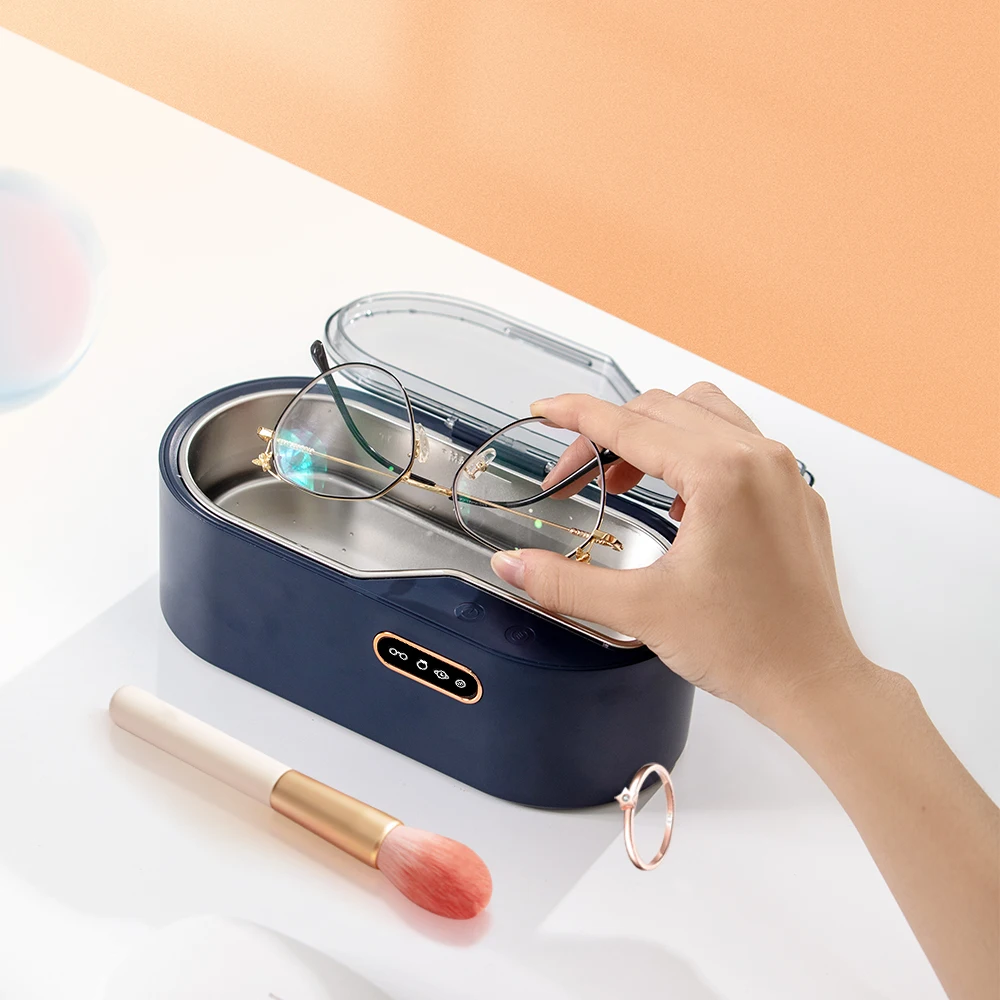 ebay 220v new zealand quiet large not vibrating not heating amazon portable quiet ultrasonic cleaner professional