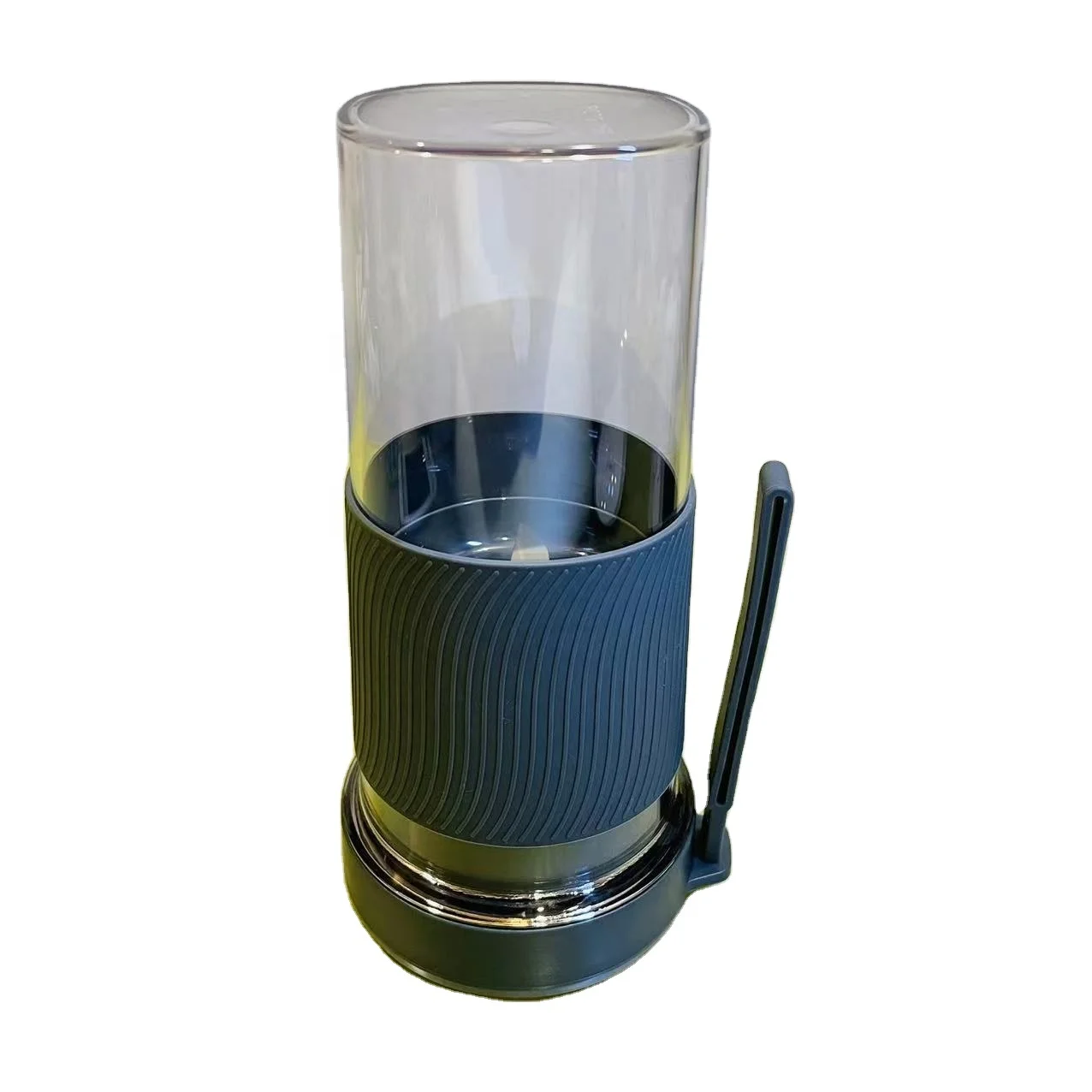 2022 Portable fruit juicer household travel food blender  USB portable fruit juice juicer