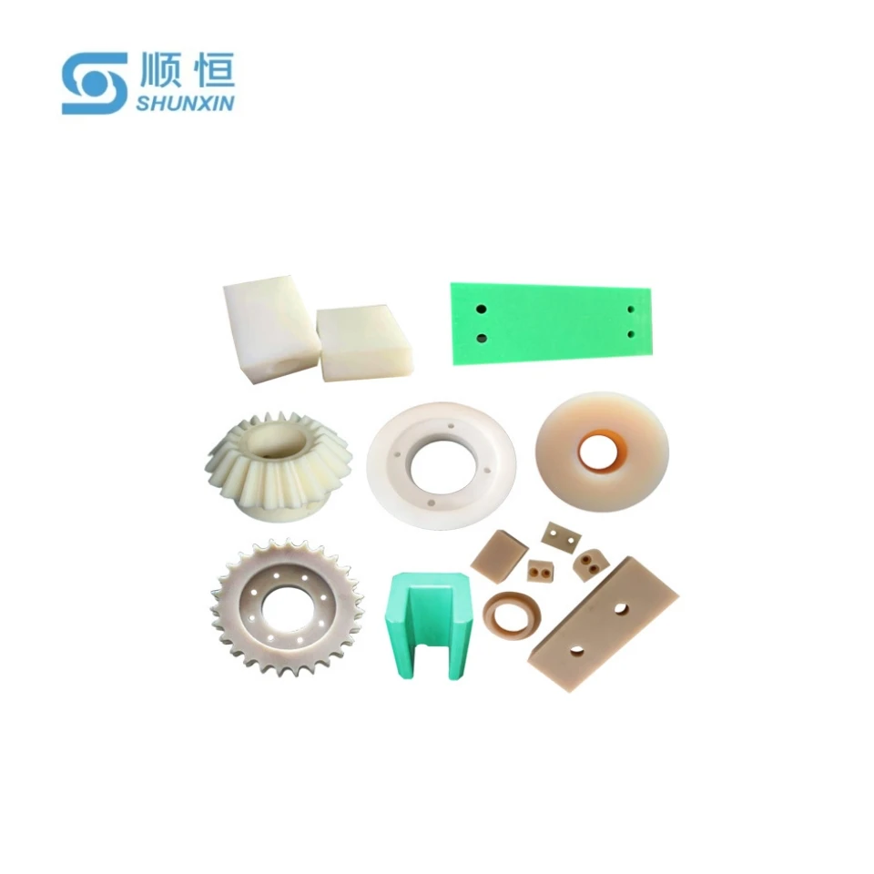 Professional Custom Plastic Injection Molds toy gearbox Plastic motor gear bag robot accessories
