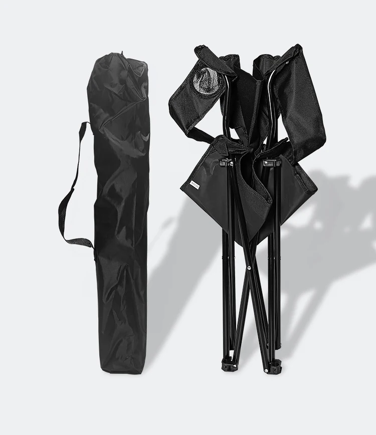 TOPIND Folding Camping Outdoor Chair