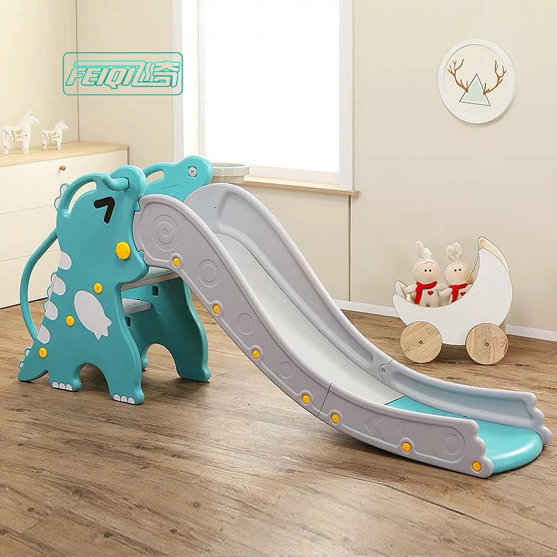 energy dragon kids slide
