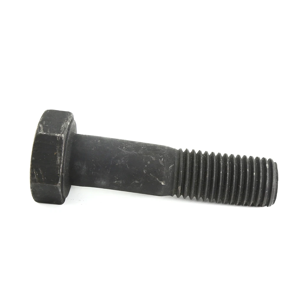 
structure grade 8.8 astm a325 hex bolt 