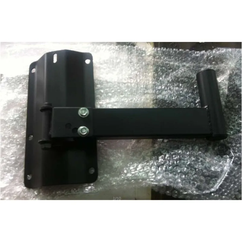 Popular Wall Mounted Type hanging Audio speaker Stand wall bracket SP-15C