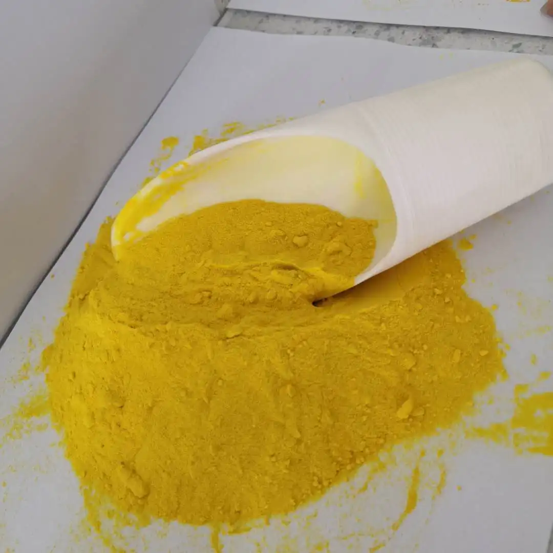 
Polyaluminium chloride in china pac pac spray dried 