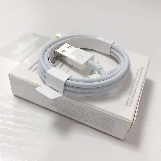 Hot Selling High Quality PD 18W  USB-C For phone11 12 13 Cable For phone For 2.4A Fast Charging USB Data Cable