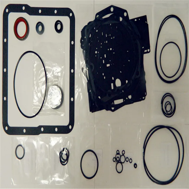 Наборы для автоматического ремонта коробки передач для SUZUKI A174/4AT(JIMNY 2WD)ERV auto коробка передач