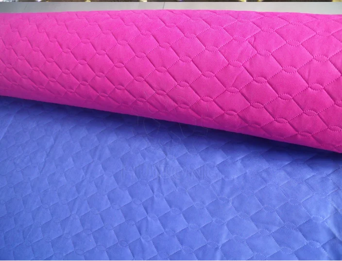 China Made Computerized Multi Head Quilting Embroidery Machine for blanket