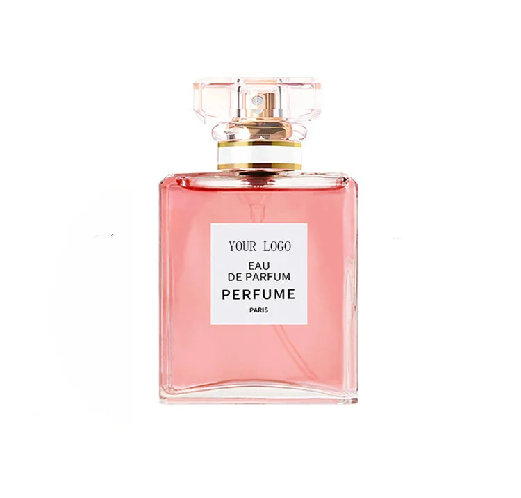 OEM ODM wholesale imported perfumes luxury private label perfume long lasting fragrance perfume