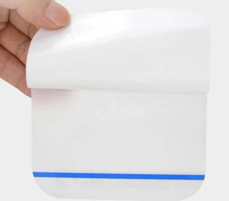 
High Quality Hydrocolloid Wound Dressing Thin size Hot Selling with Competitive price 