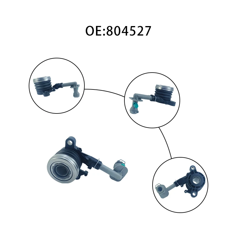 New Car Parts Bearing Clutch Operating Cylinder 804527 for Nissan