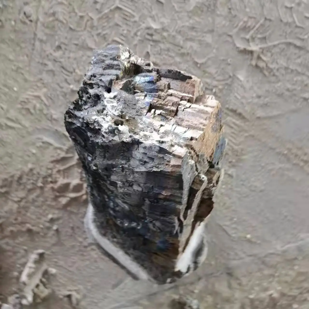 Hot Selling CAS 75-20-7 Calcium Carbide With All Size calcium carbide furnace