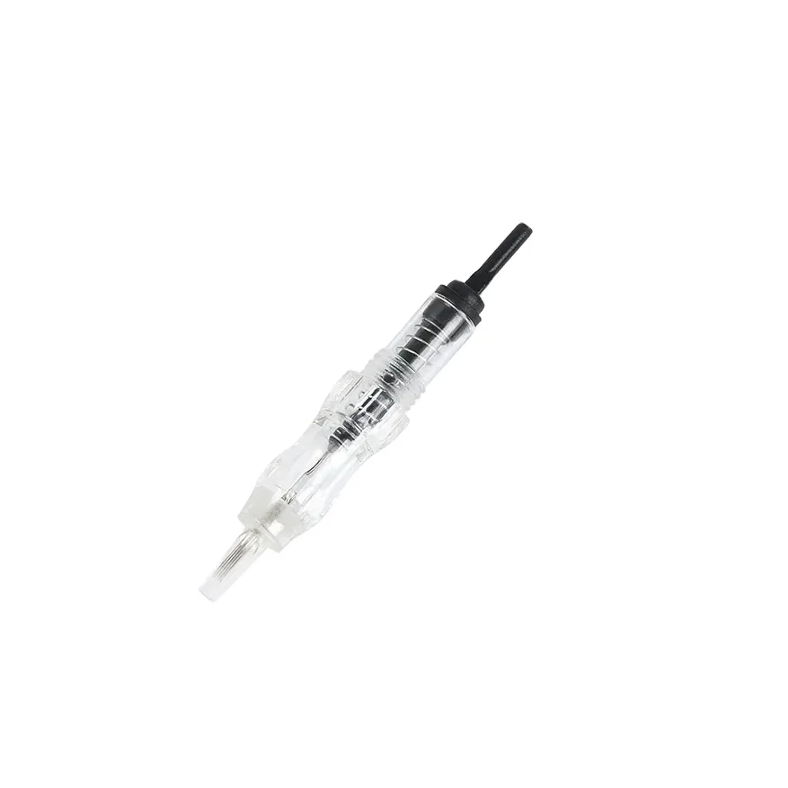 Professional Permanent Makeup Machine Needle Tattoo Needle For Black Pearl Machine