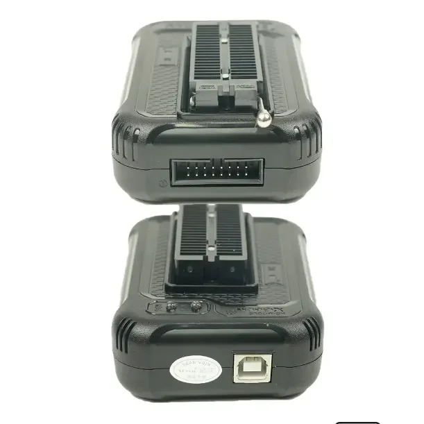 High Performance Original T48 Programmer With adapterS 31000+ ICs for EPROM/MCU/SPI/Nor/NAND Flash/EMMC/ IC TESTER