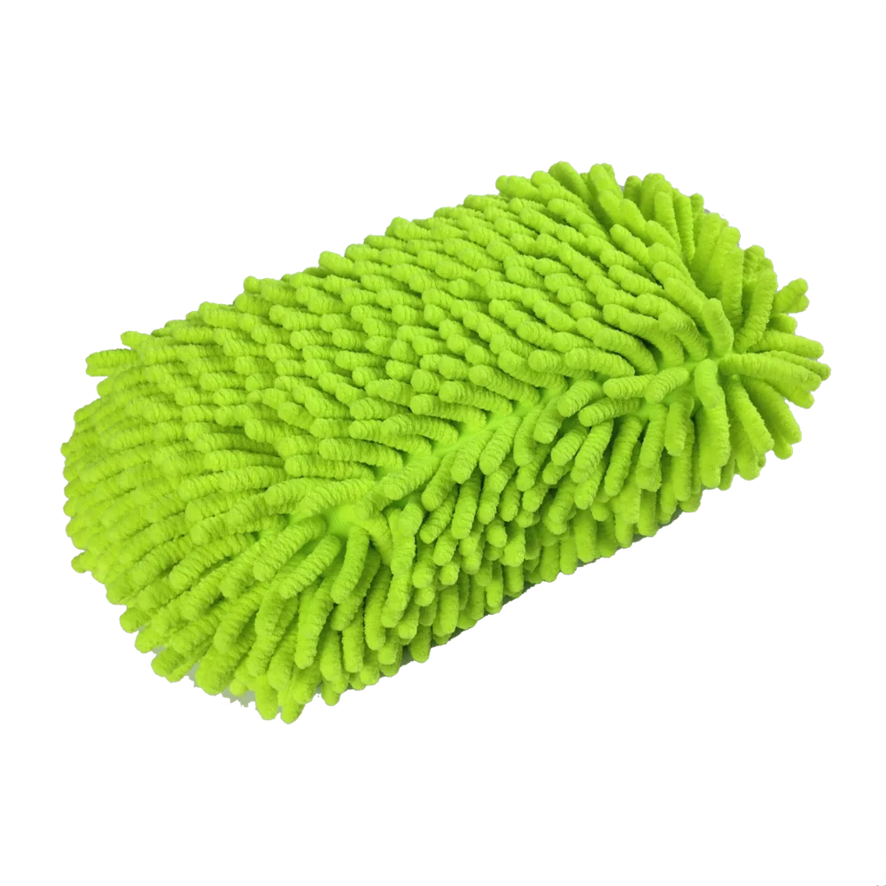 Premium Car Cleaning Sponge, Microfiber Car Wash Sponge