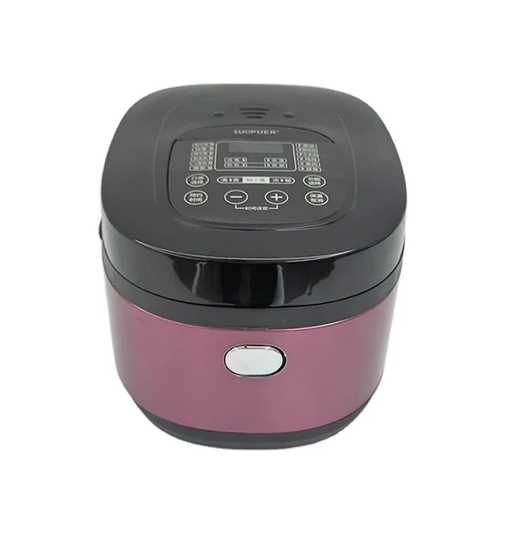 Товары для кухни рисоварка 900w портативная рисоварка