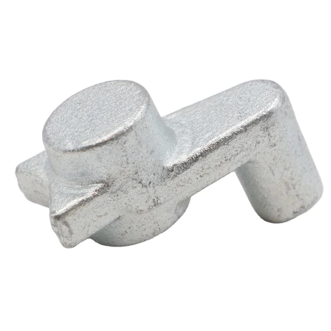 100% Quality Inspection Custom factory supply Industrial Compressor Parts Hot Steel Forged Carbon Parts