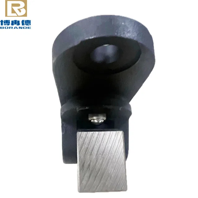 Hydraulic Foot Pedal Valve Foot Operated Valve for  SK200-3