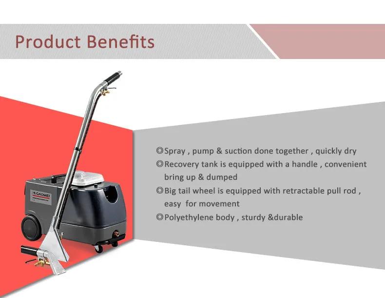 Car Seat Sofa Best Carpet Washer Washing Machine for Home Use carpet cleaning machine prices