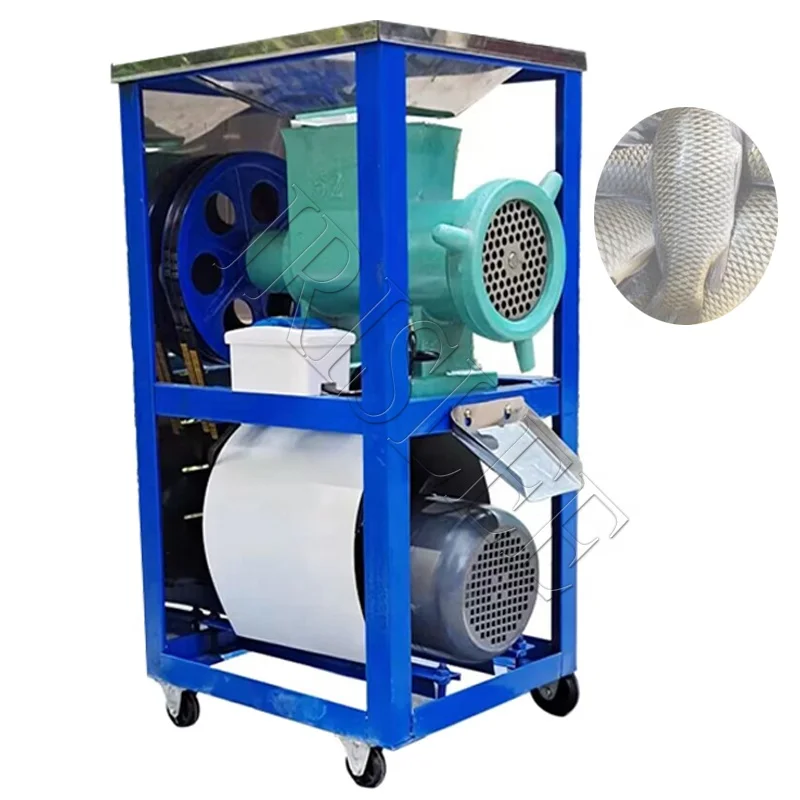 Электрическая Мясорубка 42 типа с круглой горловиной и 3000 Вт