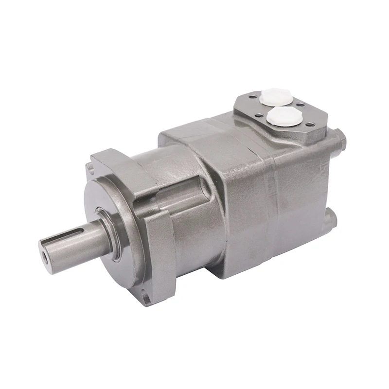 Specialized Suppliers ningbo zhongyi orbit hydraulic motor