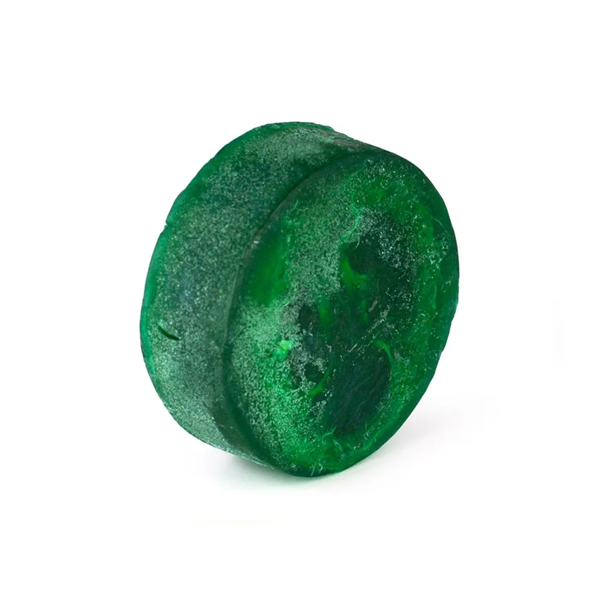 Organic Natural Moisturizing Pine Tar - Loofa Soap Bar Kojic Acid Soap Ship from USA