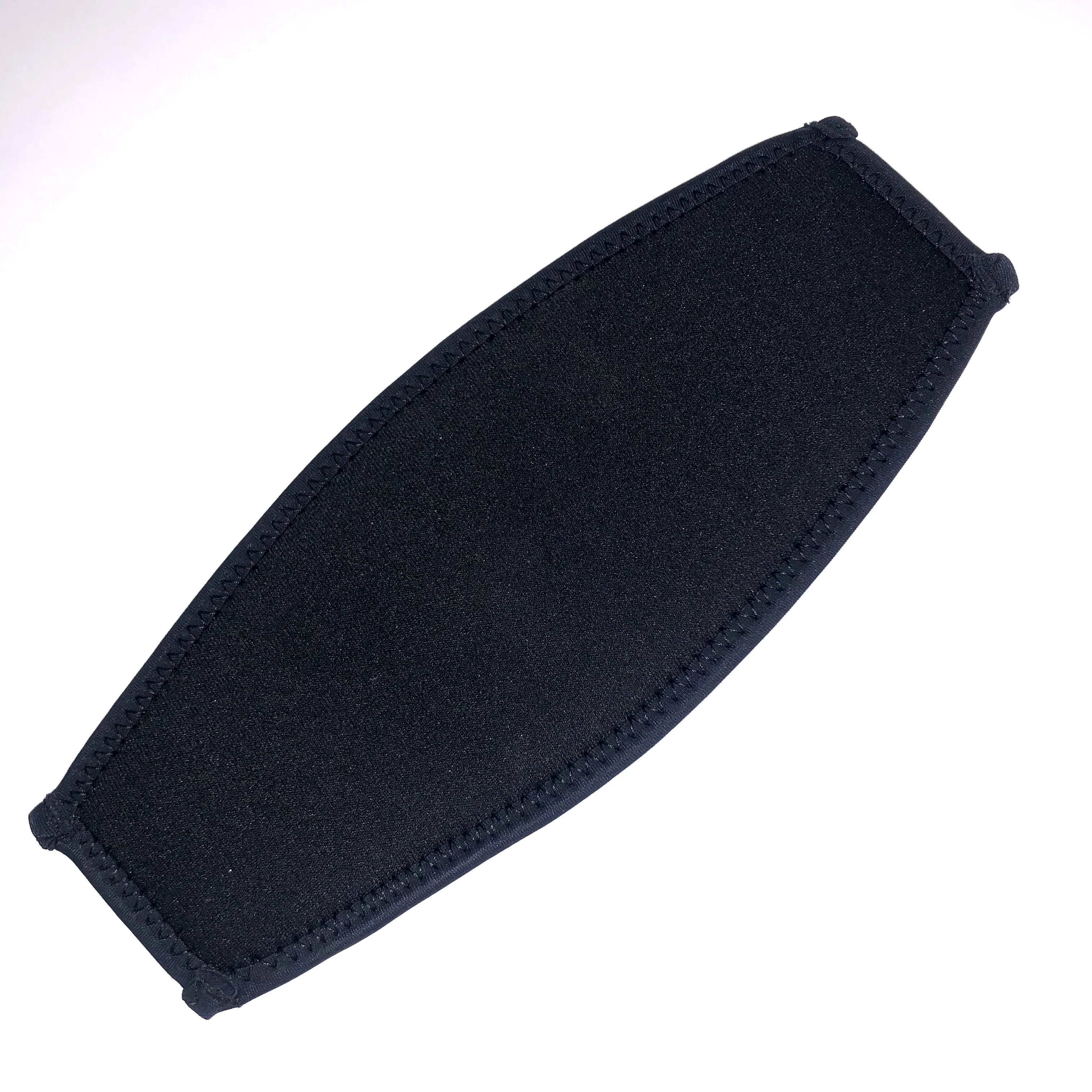 Неопреновый ремешок для головы с принтом логотипа на заказ