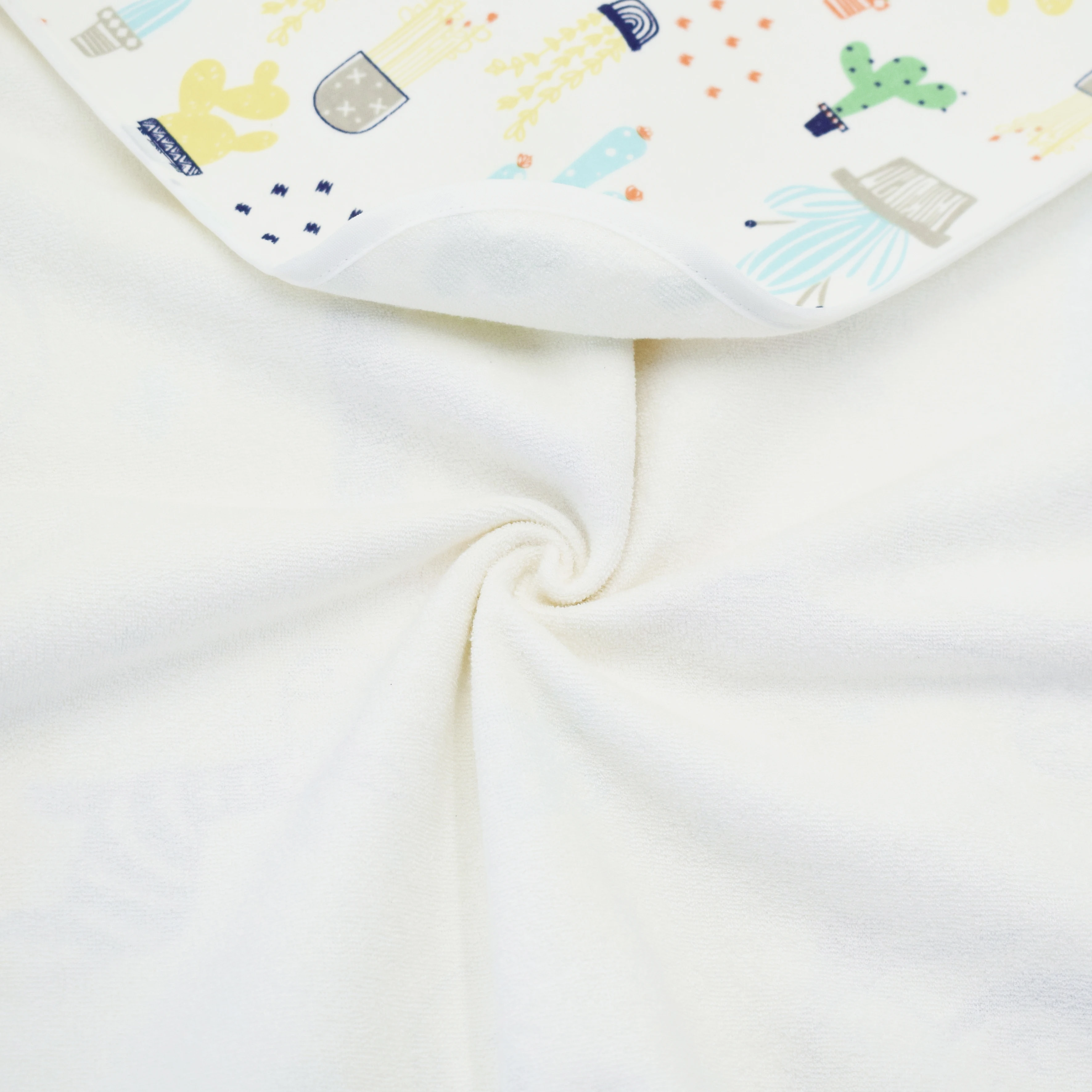 Reusable Baby Changing Mats Cover Baby Diaper Mattress Diaper for Newborn Cotton Waterproof Changing Pads Floor Play Mat