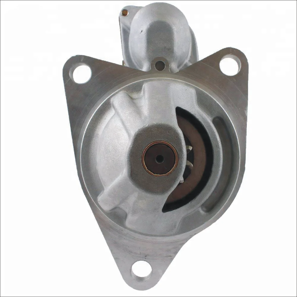 24V 7.5KW 11T Auto starter motor 0350-602-0111 0350-602-0112 0350-602-0114 0350-602-0118