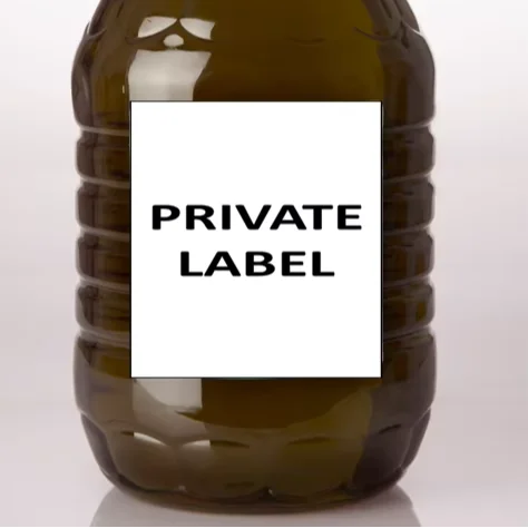 Premium Blended Intense Aroma Of Green Olive Oil  For Cooking And  Frying Certified Authentic Spanish Olive  Oil