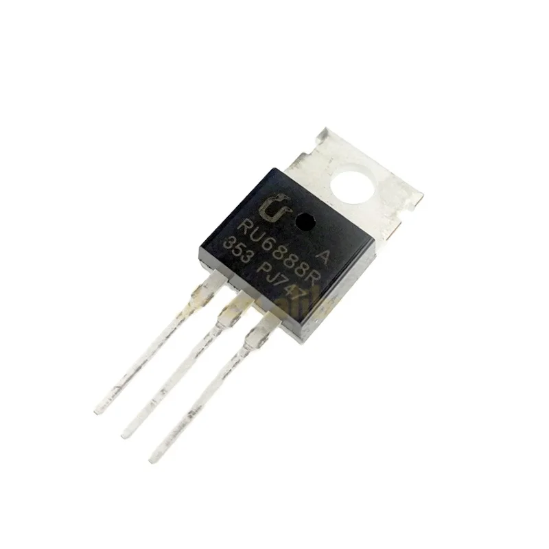(SACOH Power MOSFET)RU6888S RU6888R3 RU6888R
