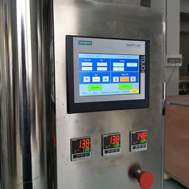 
VFFS Pillow Gusset Bag Protein Albumen Powder Vertical Packing Machine With Auger Powder Filling 