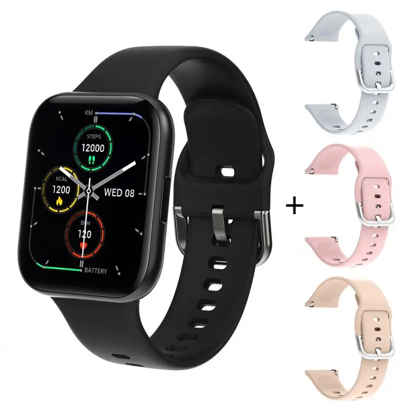 Smartwatch 6 He Wr Sk Ecg D55 P31 V30 Smart Watch Ct03 Plus W56M Bw16 44Mm Ak06 Q 80 Tk78 Sport B8Pro Ht 22 Newest Custom Online
