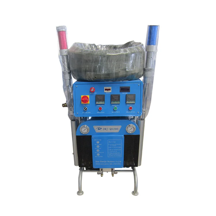 
2021 Pu foam spray machine 