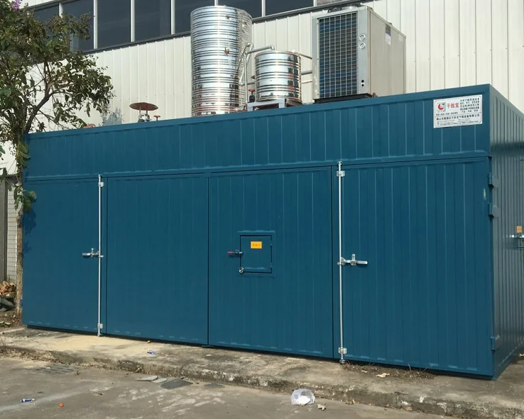 HUIHAITONG вакуумное сушильное оборудование для сушки энергии воздуха