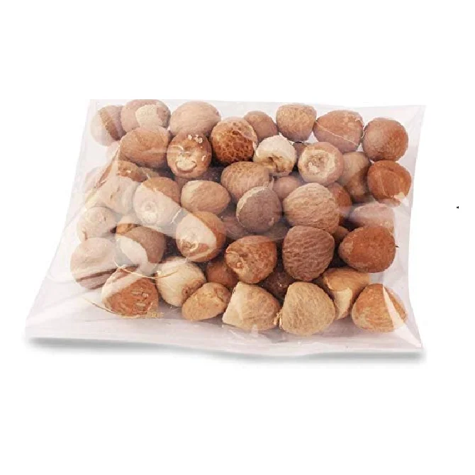 100 % Natural Brown Color Dried Betel Nut Hot Sale High Quality Indonesia Betel Nut Premium Grade Dried