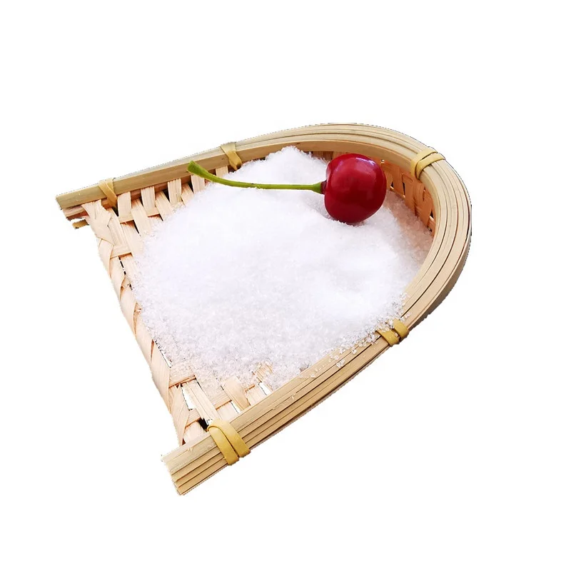 Hot Sale Formula Bitter Salt Magnesium Sulfate Hydrate White Little Crystal 0.1-1mm