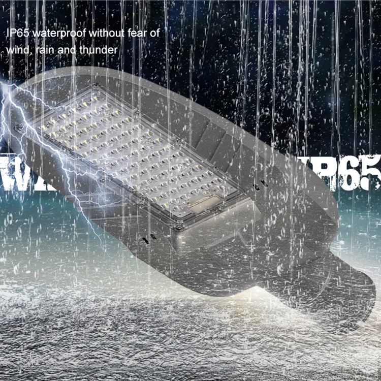 Trade Price Waterproof Ip65 Outdoor Lighting Aluminum 80W 120W 180W SMD Led Street Lamp
