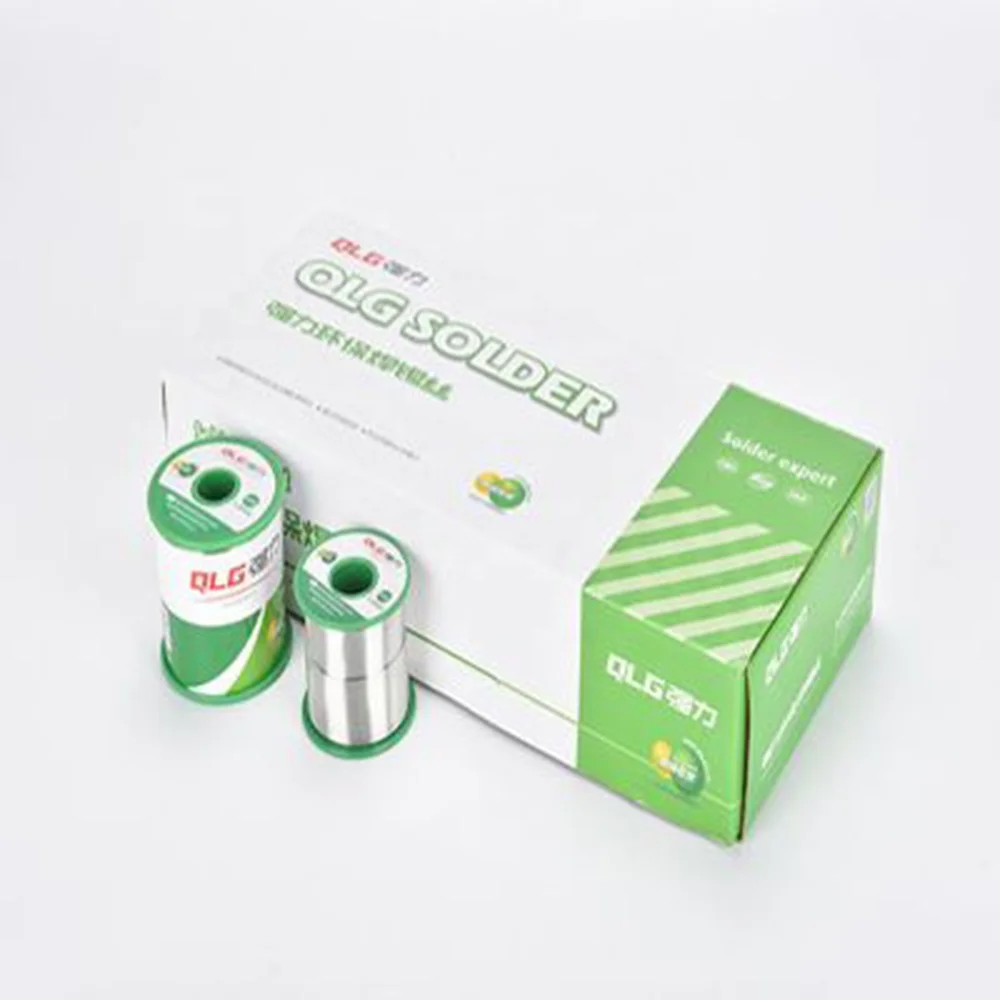 Sn50Pb50 Resin Cored Flux for PCB SMT Soldering Welding Lead Tin Solder Wire