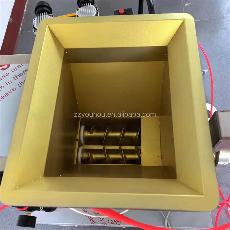 Cookie dough ball machine pizza dough ball maker rolling machinery dough balls making machine production line