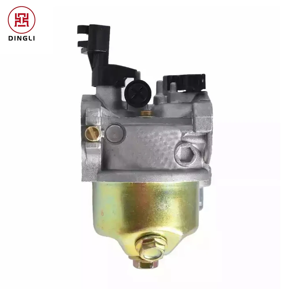 Hon da GX160 Carburetor Carb For GX168F GX200 5.5HP 6.5HP Generator Engine