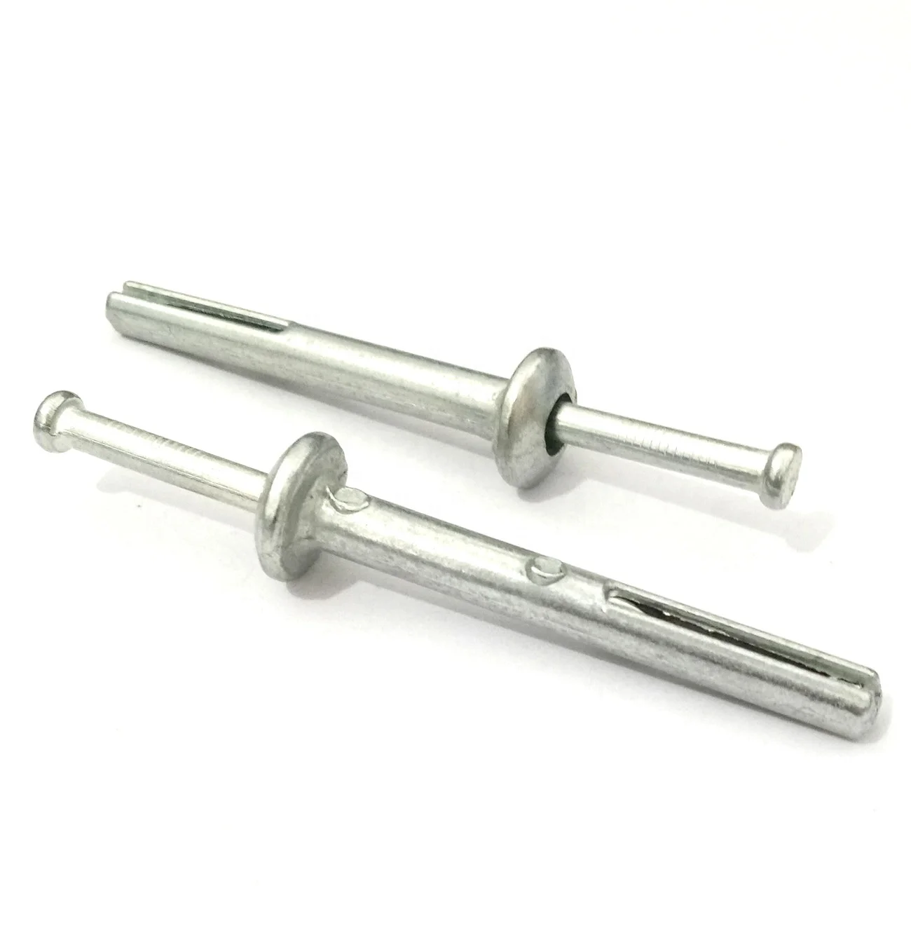 Hammer Drive Pin /Nail in anchor