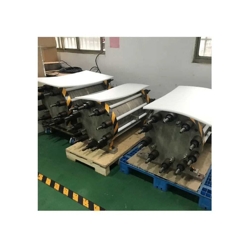 210106P4A H-106 Hydrogen Generator