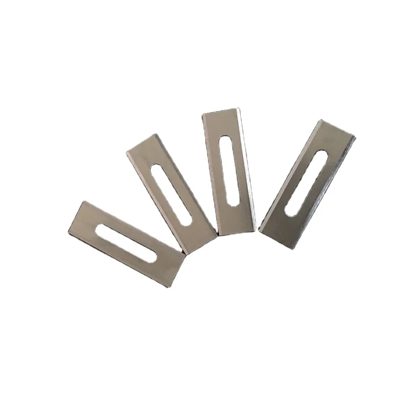 Прямые продажи с завода, маленький нож для продольной резки с длинным отверстием для резки бумаги