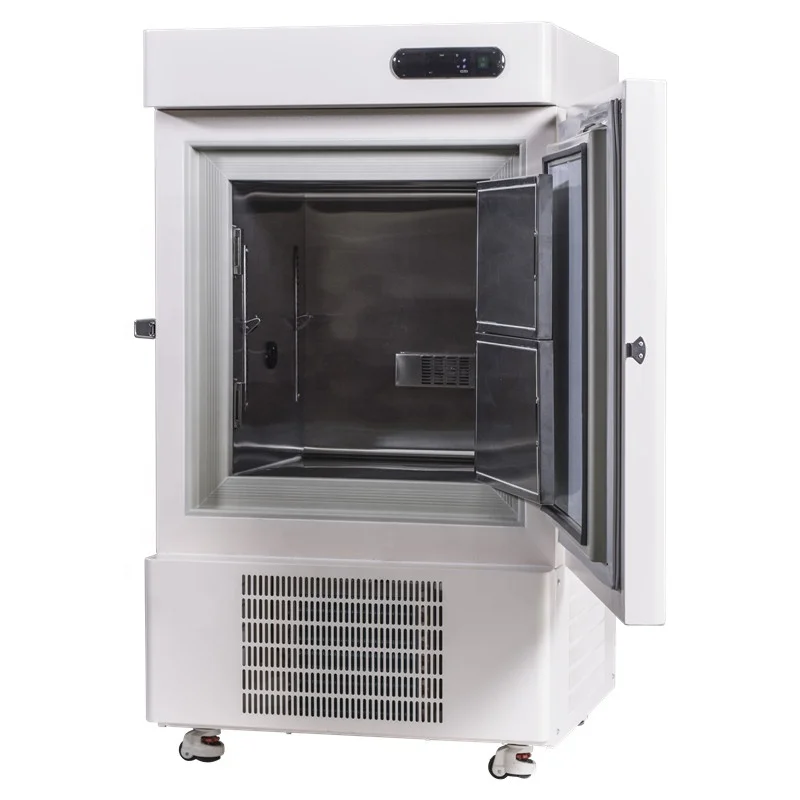 2024 hot sale custom design -86 freezer manufacturers Ultra Low Temperature Laboratory Freezer for bio storage