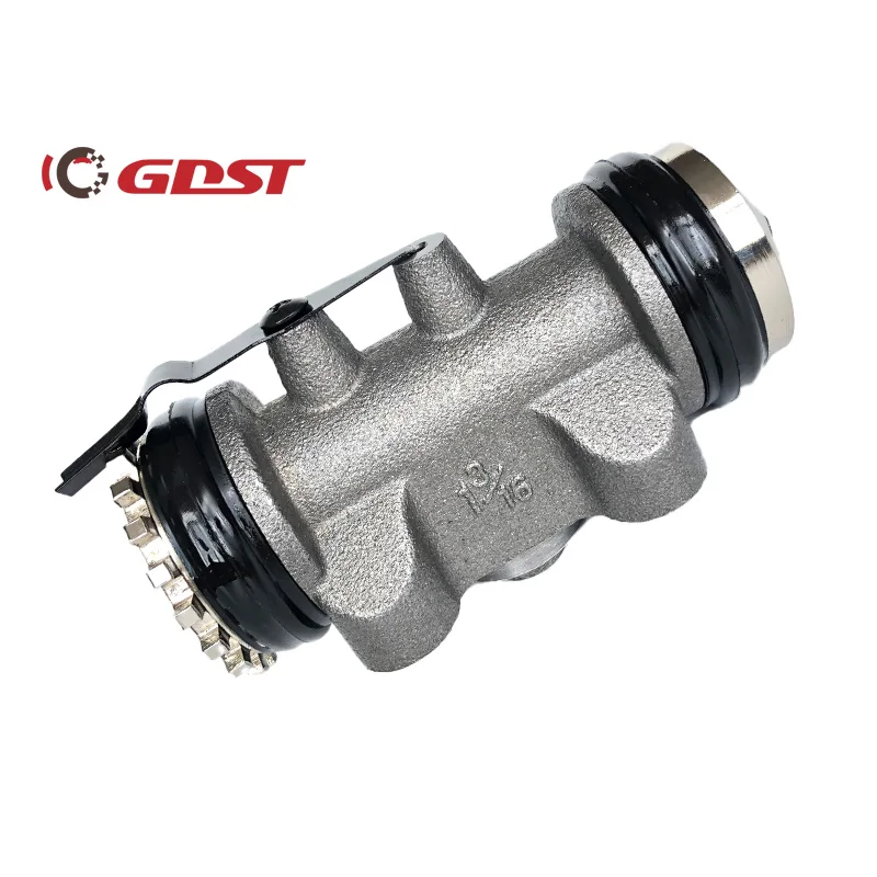 GDST OEM 7550-37100 47560-37100 47570-37100 47580-37100 ONE YEAR WARRANTY high quality brake wheel cylinder for Hino