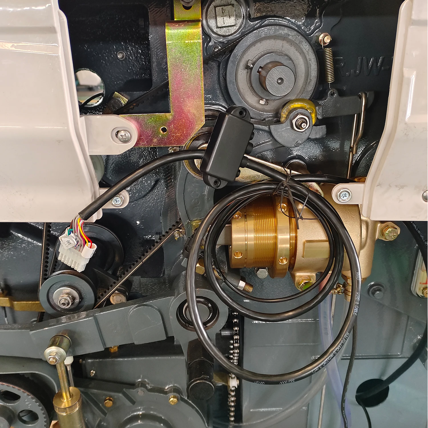 Прямая поставка с завода DAPENG водоструйный ткацкий станок высокого качества ткацкое оборудование для бизнеса