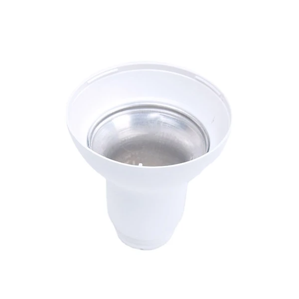 High quality and low price R63-16B aluminum led bulb radiatior