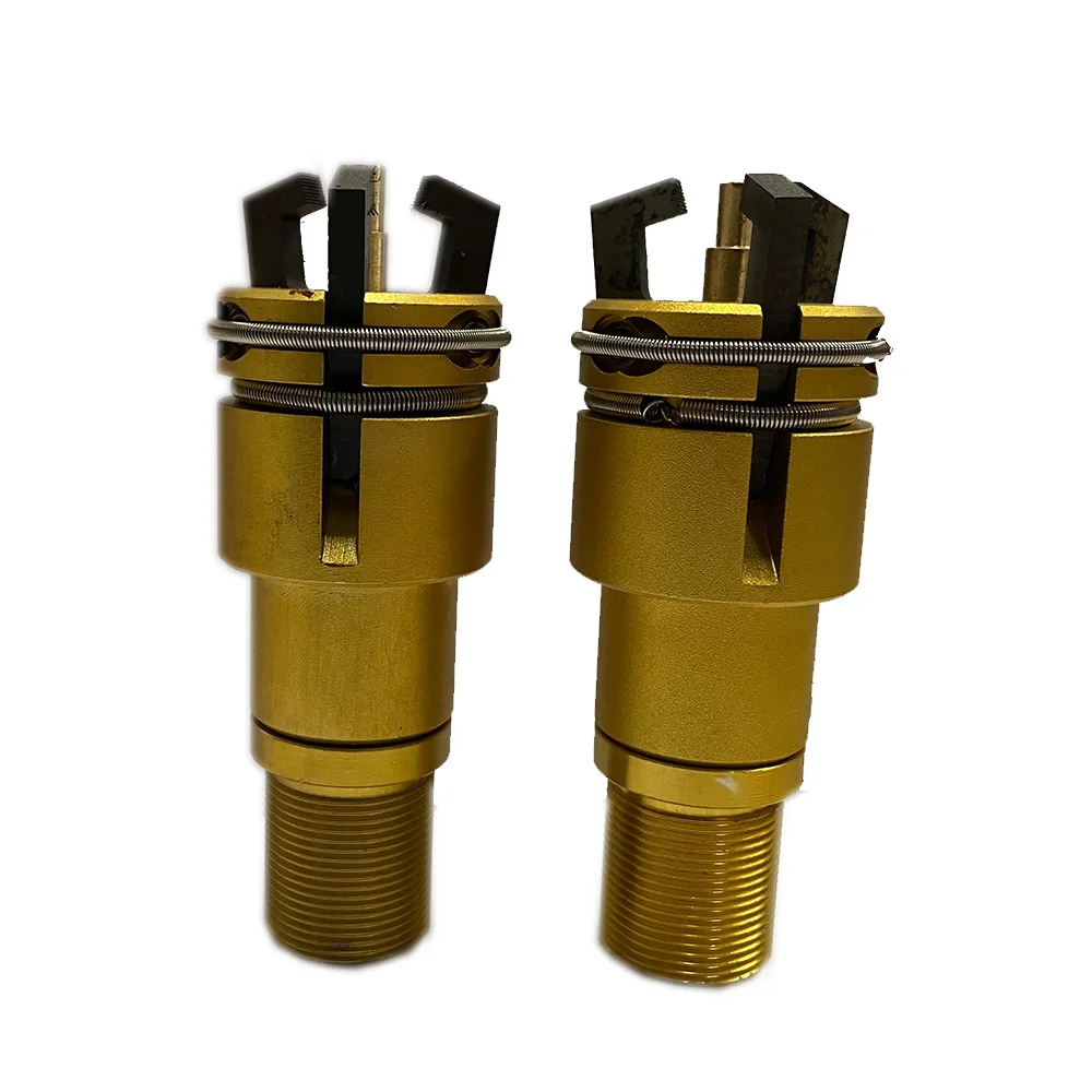Manipulators spare parts